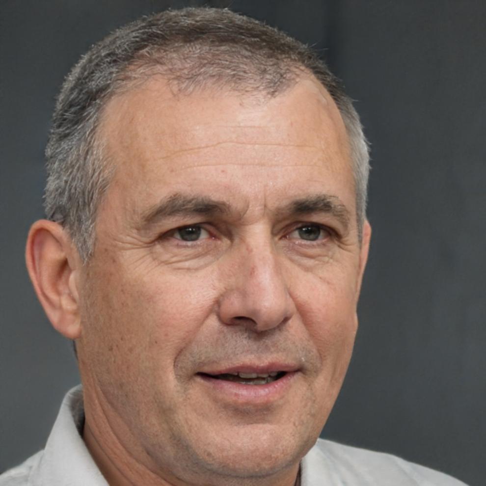 Retrato de Urbano Ferrández