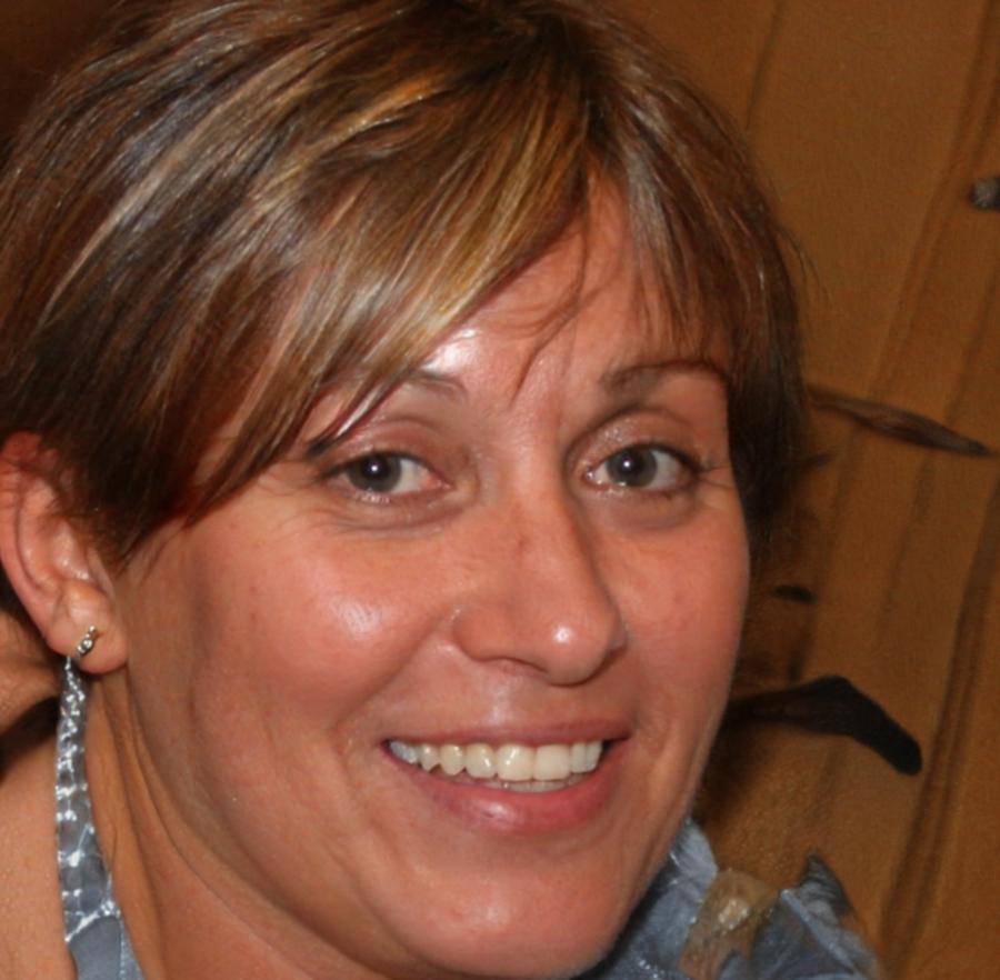 Maribel Torrente, fundadora de valenqoreus